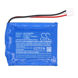 Dye Box Roto Battery 7.4V 1700mAh - Compatible Replacement
