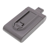 Dyson DC16 Issey Miyake exclusive Battery 22.2V 2000mAh - Compatible Replacement