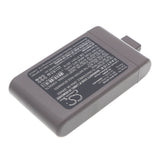 Dyson DC16 Issey Miyake exclusive Battery 22.2V 2000mAh - Compatible Replacement