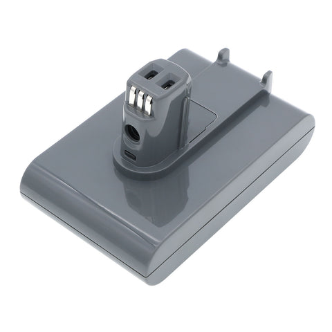 Dyson DC44 Animal Total Clean Battery 22.2V 2000mAh - Compatible Replacement