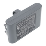 Dyson DC44 Animal Total Clean Battery 22.2V 2000mAh - Compatible Replacement