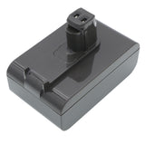 Dyson DC44 Animal Total Clean Battery 22.2V 4000mAh - Compatible Replacement