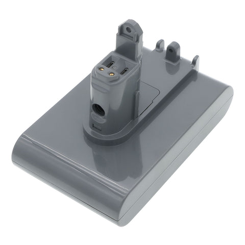 Dyson DC35 Multi floor Battery 22.2V 1500mAh - Compatible Replacement