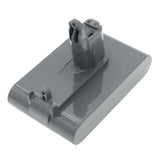Dyson DC35 Multi floor Battery 22.2V 1500mAh - Compatible Replacement
