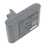 Dyson DC35 Multi floor Battery 22.2V 1500mAh - Compatible Replacement