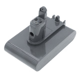 Dyson DC35 Multi floor Battery 22.8V 2500mAh - Compatible Replacement