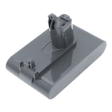 Dyson DC35 Multi floor Battery 22.8V 2500mAh - Compatible Replacement