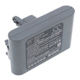 Dyson DC35 Multi floor Battery 22.8V 2500mAh - Compatible Replacement