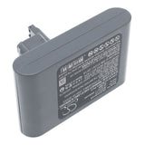Dyson DC35 Multi floor Battery 22.8V 2500mAh - Compatible Replacement