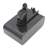 Dyson DC35 Multi floor Battery 22.8V 4000mAh - Compatible Replacement
