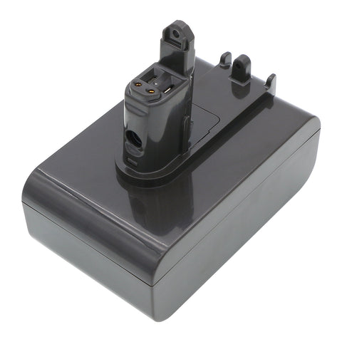 Dyson DC35 Multi floor Battery 22.8V 4000mAh - Compatible Replacement