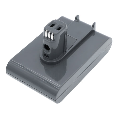Dyson DC57 Battery 22.2V 2500mAh - Compatible Replacement