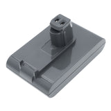 Dyson DC57 Battery 22.2V 2500mAh - Compatible Replacement