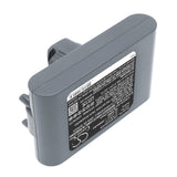 Dyson DC57 Battery 22.2V 2500mAh - Compatible Replacement