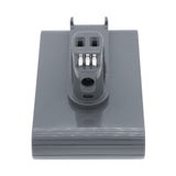 Dyson DC57 Battery 22.2V 2500mAh - Compatible Replacement