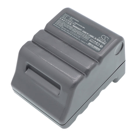 Dyson RB02 Battery Replacement for Cordless Vacuum