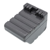 Dyson RB02 Battery Replacement for Cordless Vacuum