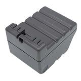 Dyson RB02 Battery Replacement for Cordless Vacuum