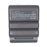 Dyson RB02 Battery Replacement for Cordless Vacuum