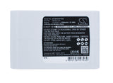 Cameron Sino CS-DYC571VX Battery