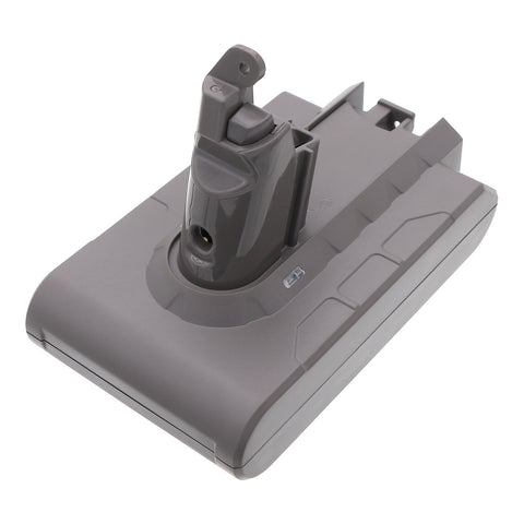 Dyson Absolute Battery 21.6V 1500mAh - Compatible Replacement
