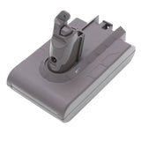 Dyson V6 Motorhead Pro Exclusive Battery 21.6V 2500mAh - Compatible Replacement