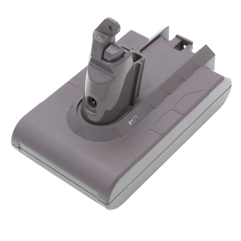 Dyson V6 Motorhead Pro Exclusive Battery 21.6V 2500mAh - Compatible Replacement