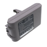 Dyson V6 Motorhead Pro Exclusive Battery 21.6V 2500mAh - Compatible Replacement