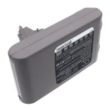 Dyson V6 Motorhead Pro Exclusive Battery 21.6V 2500mAh - Compatible Replacement