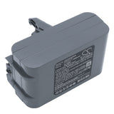 Dyson V6 Motorhead Pro Exclusive Battery 21.6V 4000mAh - Compatible Replacement
