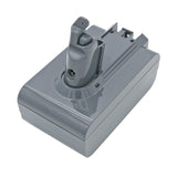 Dyson V6 Motorhead Pro Exclusive Battery 21.6V 5000mAh - Compatible Replacement