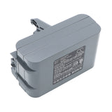 Dyson V6 Motorhead Pro Exclusive Battery 21.6V 5000mAh - Compatible Replacement