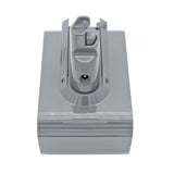 Dyson V6 Motorhead Pro Exclusive Battery 21.6V 5000mAh - Compatible Replacement