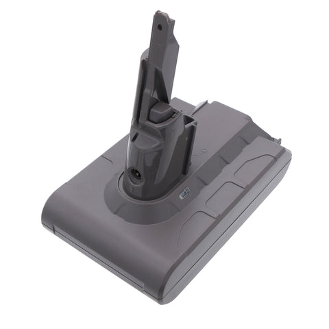 Dyson V7 Motorhead vacuum Battery 21.6V 2000mAh - Compatible Replacement