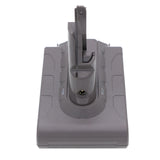 Dyson V7 Motorhead vacuum Battery 21.6V 2000mAh - Compatible Replacement