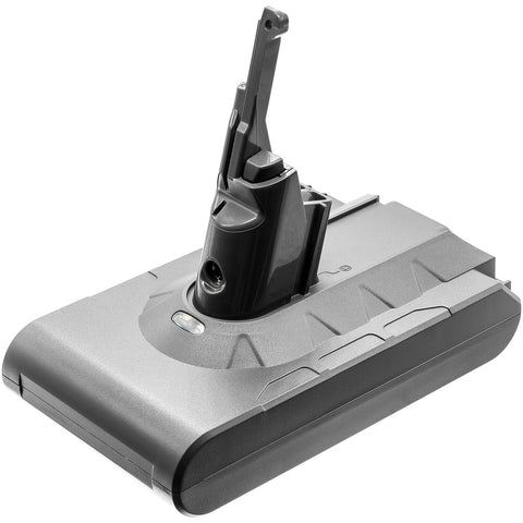 Dyson V8 Absolute Cord-Free Battery 21.6V 2800mAh - Compatible Replacement