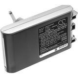 Dyson V8 Absolute Cord-Free Battery 21.6V 2800mAh - Compatible Replacement