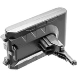 Dyson 215681 Battery Replacement for Cordless Vacuum