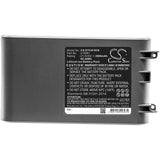 Dyson 215681 Battery Replacement for Cordless Vacuum