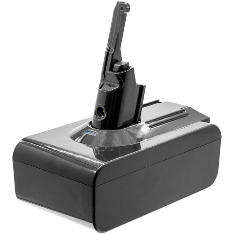 Dyson V8 Absolute Cord-Free Battery 21.6V 4000mAh - Compatible Replacement