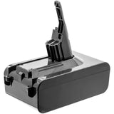 Dyson V8 Absolute Cord-Free Battery 21.6V 4000mAh - Compatible Replacement