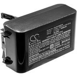 Dyson V8 Absolute Cord-Free Battery 21.6V 4000mAh - Compatible Replacement