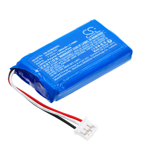 Cameron Sino CS-DYM200SL Battery