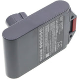 Dyson V10 Digital Slim Fluffy Extra Battery 18V 2500mAh - Compatible Replacement