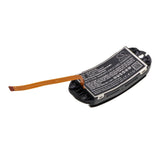 Dyson OnTrac Headphones Battery 3.85V 1250mAh - Compatible Replacement