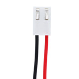 Emergency Lighting 6AA1700S Battery 7.2V 2000mAh - Compatible Replacement