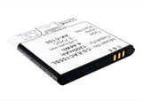 Emporia Telme C155 Battery 3.7V 1200mAh - Compatible Replacement