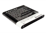 Emporia Telme C155 Battery 3.7V 1200mAh - Compatible Replacement