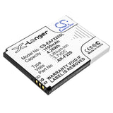Emporia FLIPbasic Battery 3.7V 1150mAh - Compatible Replacement