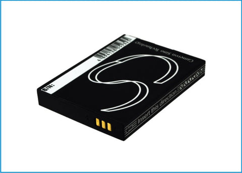 Emporia Solid Battery 3.7V 1450mAh - Compatible Replacement